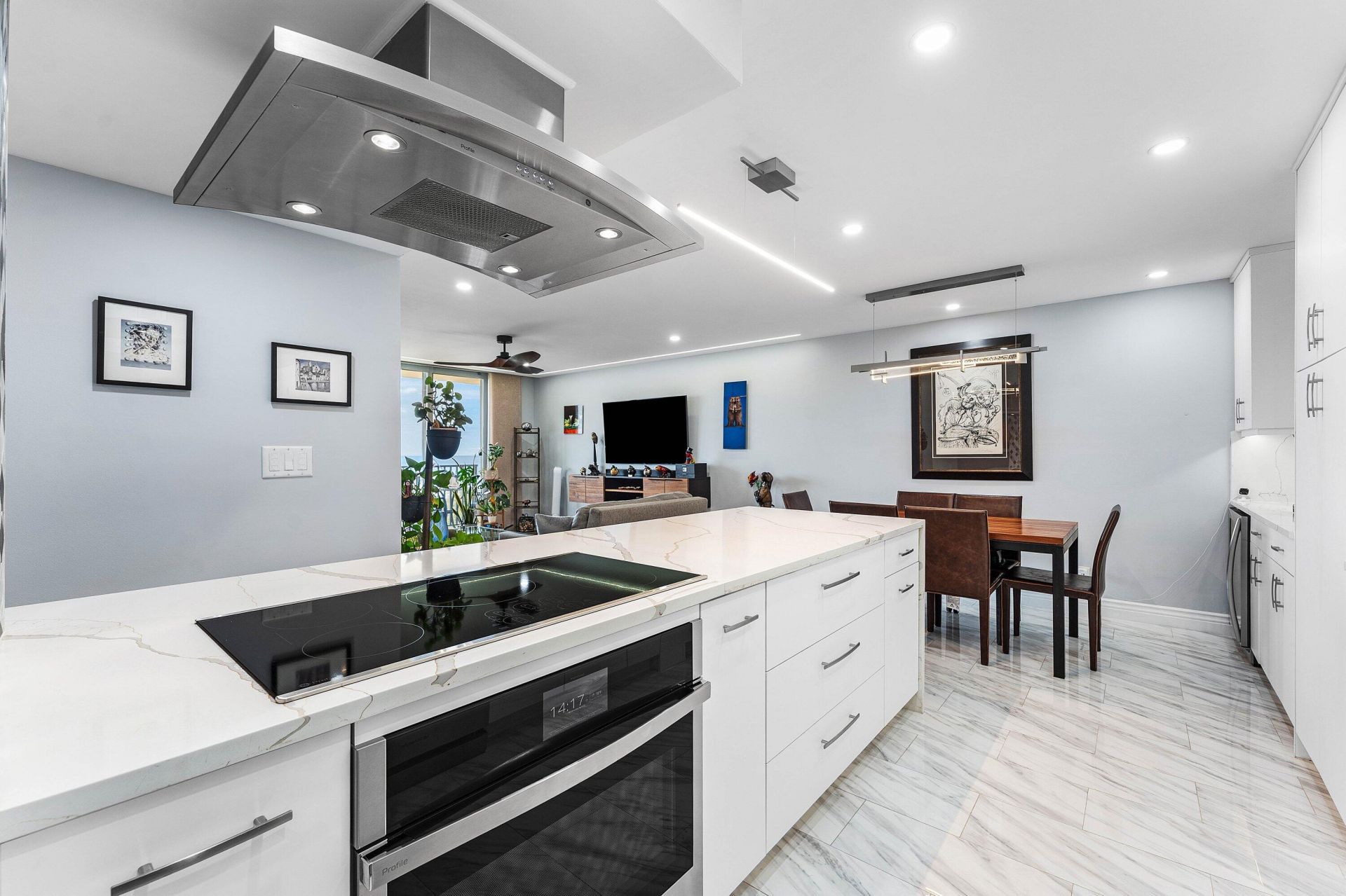 2121 N Ocean Boulevard, Unit 1704e, Boca Raton, FL 33431 Photo