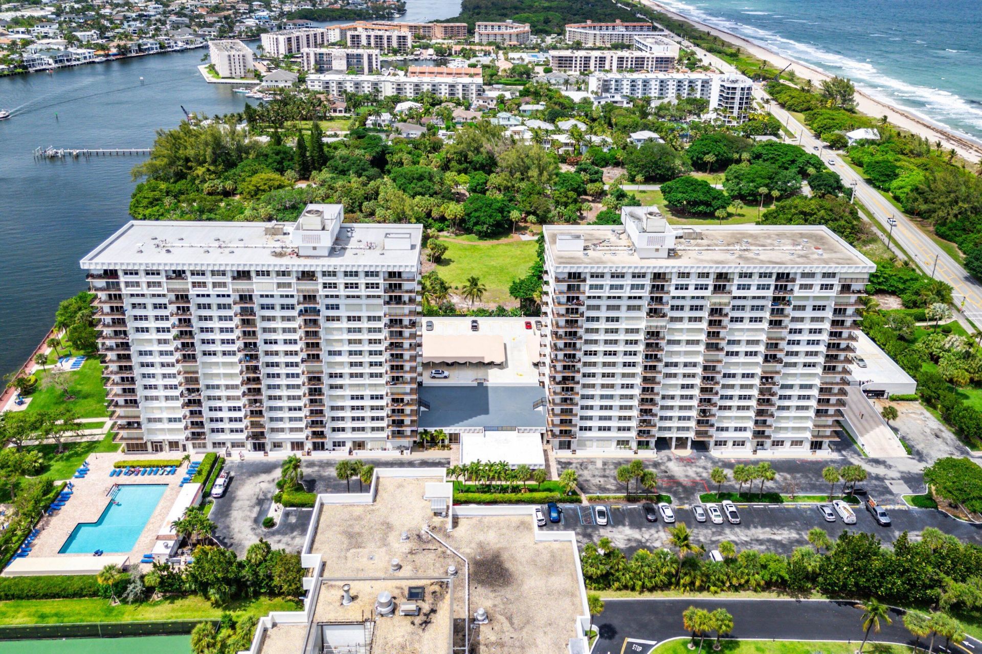 2121 N Ocean Boulevard, Unit 1704e, Boca Raton, FL 33431 Photo