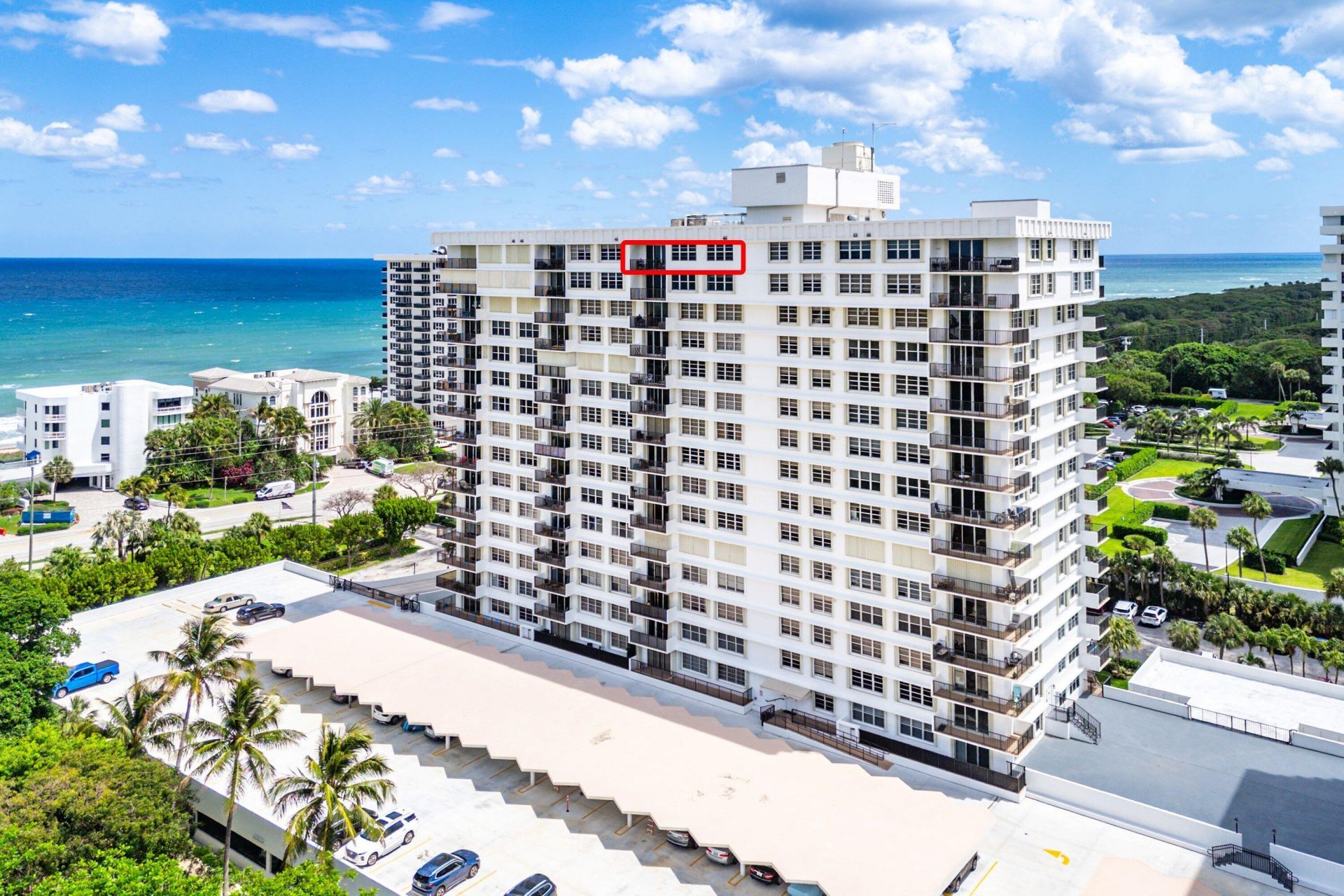 2121 N Ocean Boulevard, Unit 1704e, Boca Raton, FL 33431 Photo