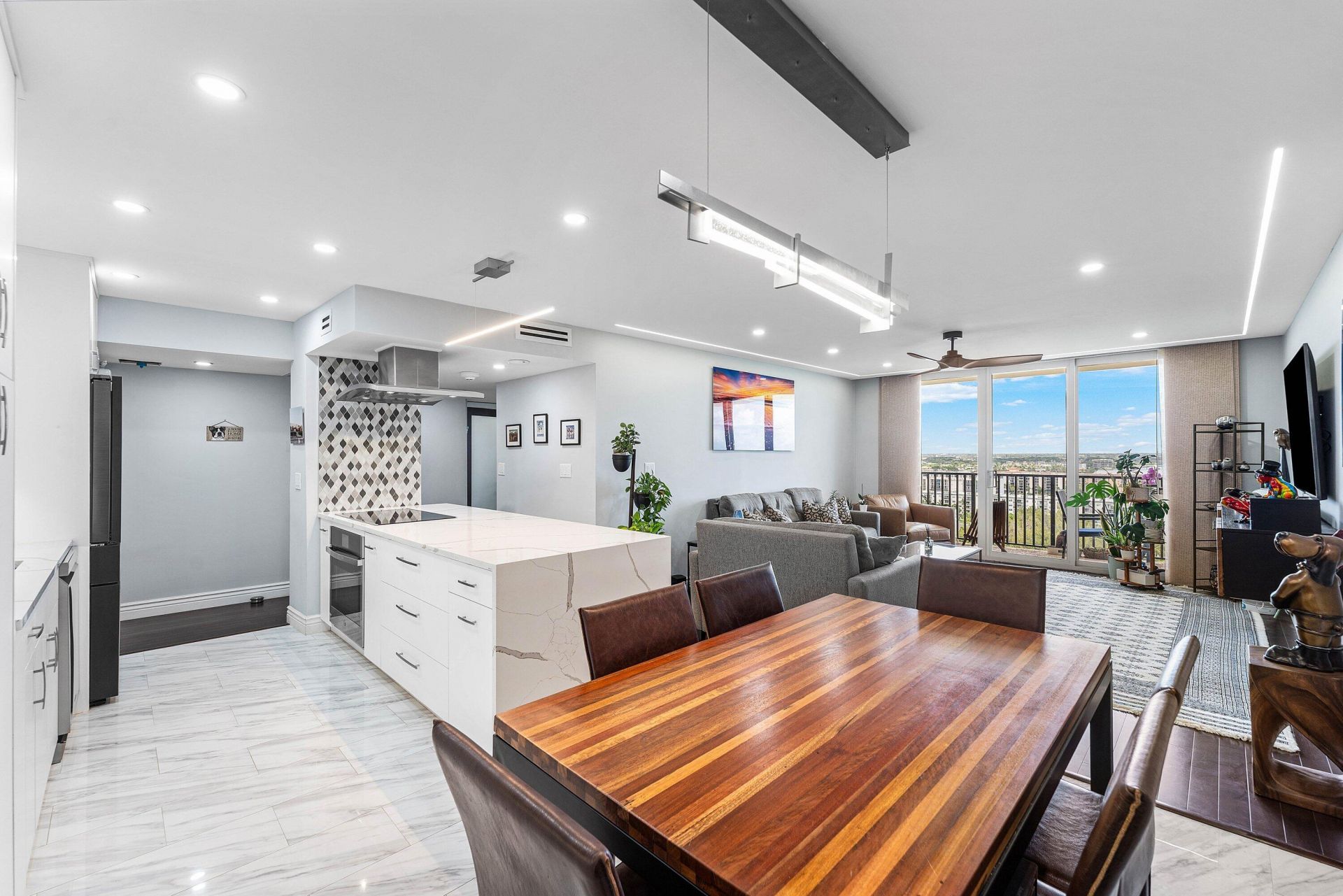 2121 N Ocean Boulevard, Unit 1704e, Boca Raton, FL 33431 Photo