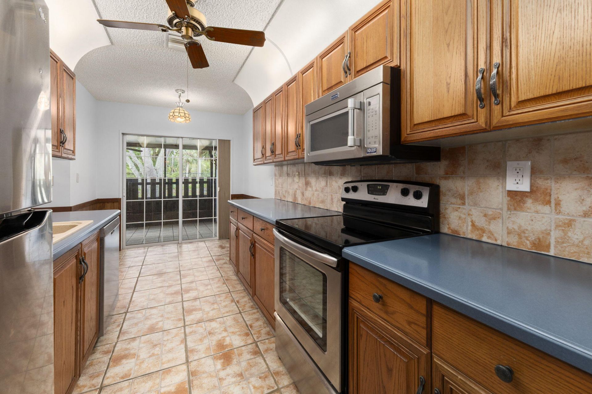 1767 S Dovetail Drive, Unit R, Fort Pierce, FL 34982 Photo