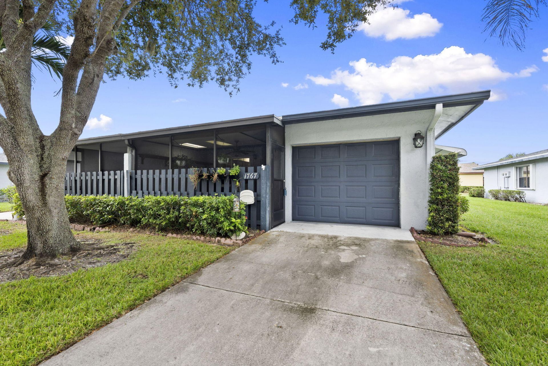 1767 S Dovetail Drive, Unit R, Fort Pierce, FL 34982 Photo