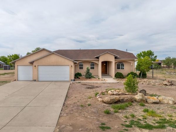 27908 Iris Rd, Pueblo, CO 81006