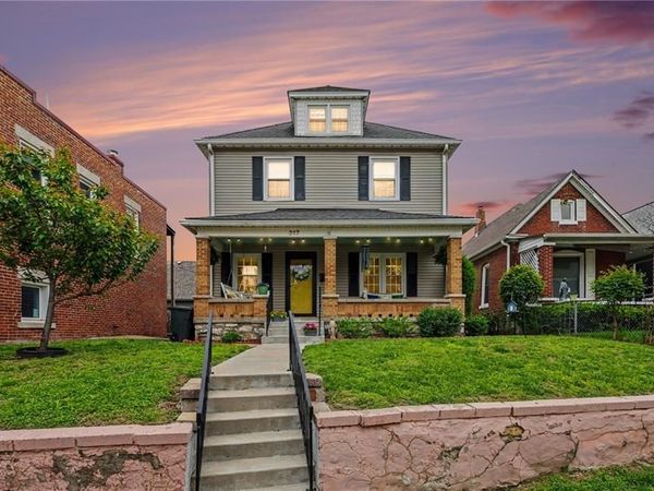 317 Orchard Street, Kansas City, KS 66101