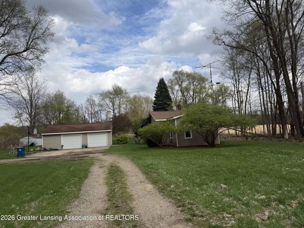 18300 18 Mile Road, Marshall, MI 49068