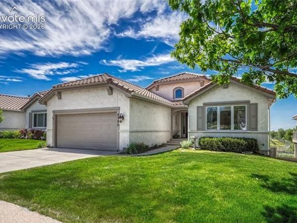 2753 Marston Heights, Colorado Springs, CO 80920