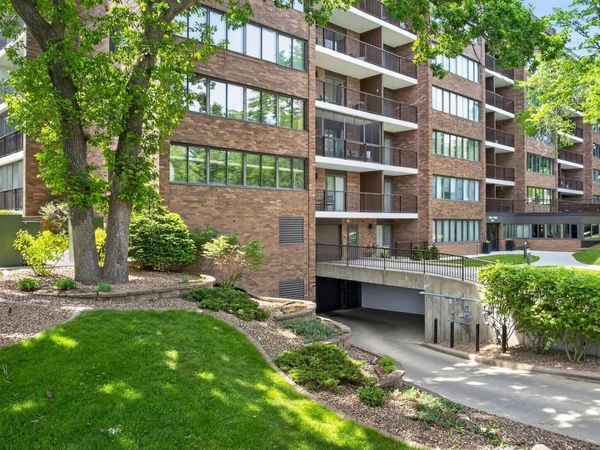 600 4th Street SW, Unit 408, Rochester, MN 55902