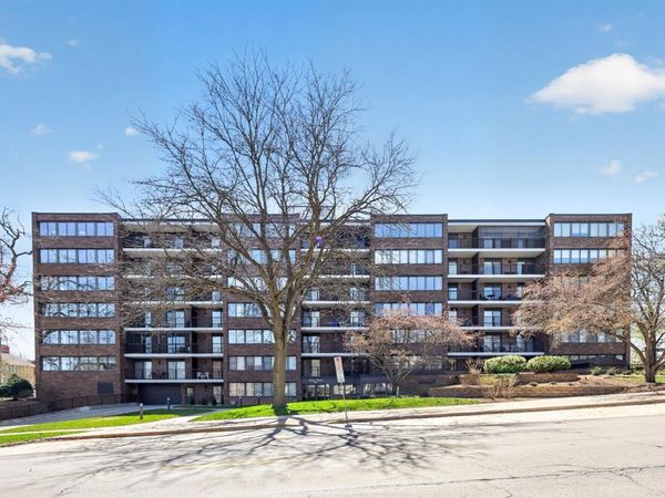 600 4th Street SW, Unit 408, Rochester, MN 55902