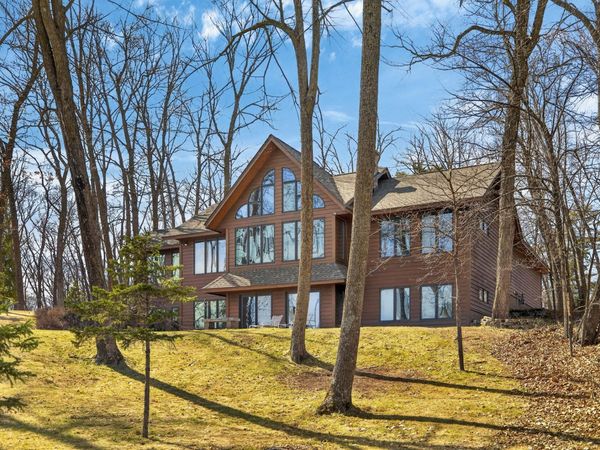 8371 Big Whitefish Narrows , Pine River, MN 56474