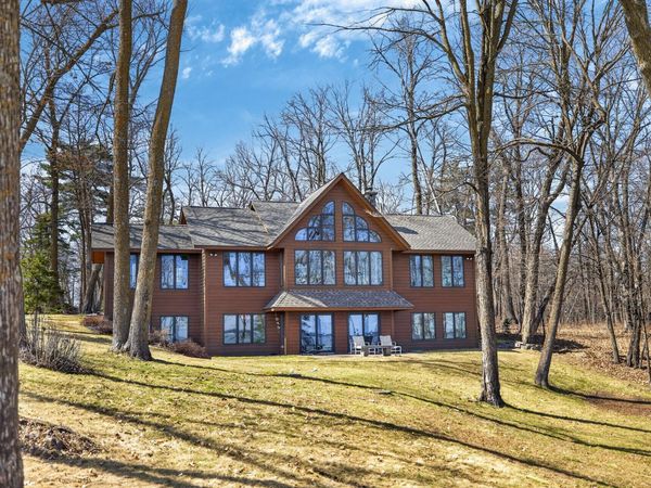 8371 Big Whitefish Narrows, Pine River, MN 56474