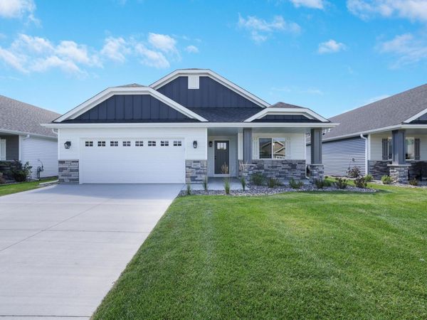 10038 177th Circle NW, Elk River, MN 55330