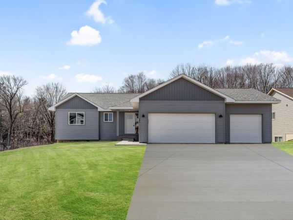 873 Sutherland Street, Somerset, WI 54025