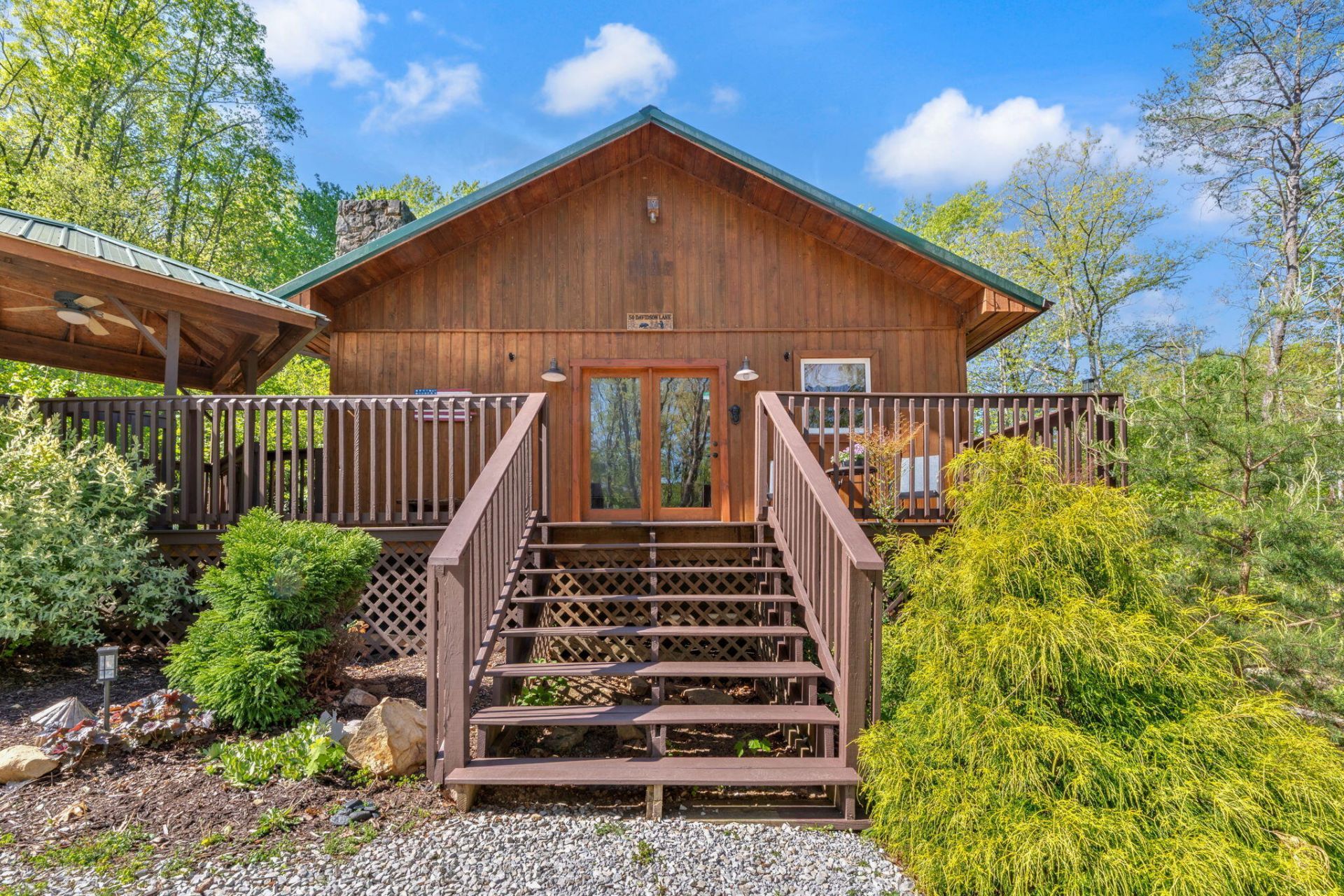 50 Davidson Lane, Miracle, KY 40856