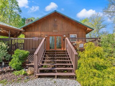 50 Davidson Lane, Miracle, KY 40856