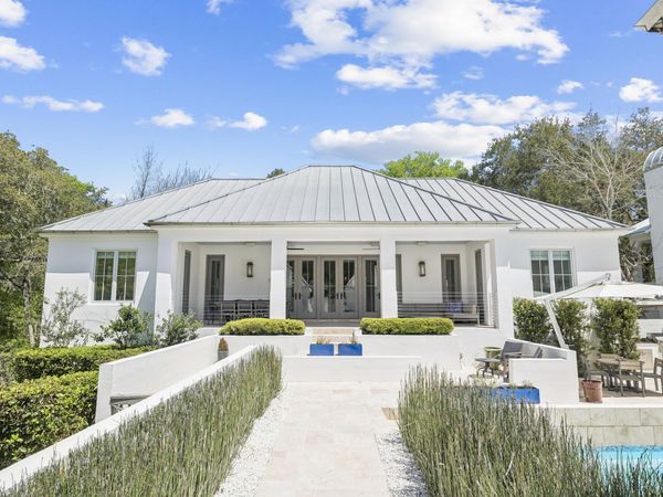 146 Forest Street, Santa Rosa Beach, FL 32459