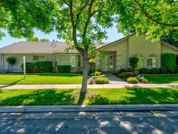 3546 Joerg Ave, Merced, CA 95340