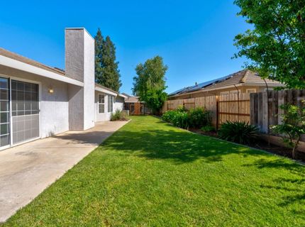 3546 Joerg Ave, Merced, CA 95340 Photo