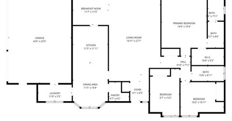 3546 Joerg Ave, Merced, CA 95340 Photo