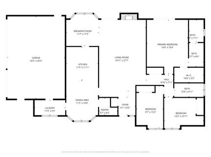 3546 Joerg Ave, Merced, CA 95340 Photo