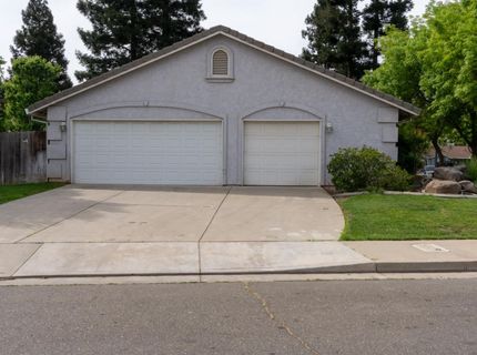 3546 Joerg Ave, Merced, CA 95340 Photo