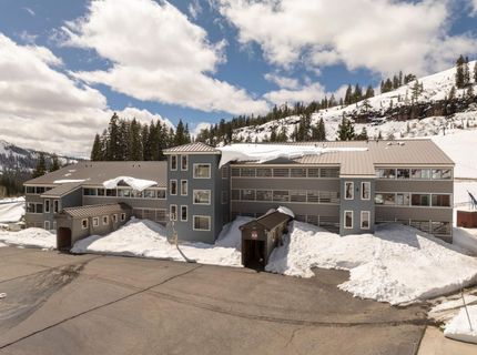 10150 Ski Ranch Ln #309, Unit 309, Norden, CA 95724 Photo