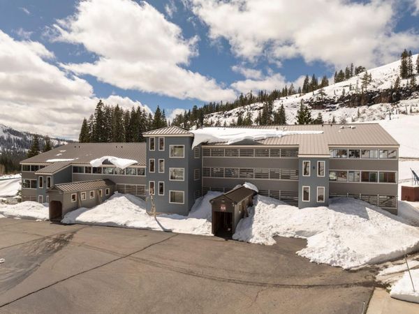10150 Ski Ranch Ln #309, Unit 309, Norden, CA 95724