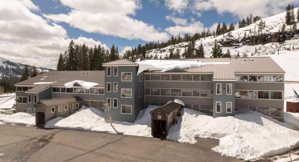 10150 Ski Ranch Ln #309, Unit 309, Norden, CA 95724 Photo