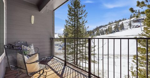 10150 Ski Ranch Ln #309, Unit 309, Norden, CA 95724 Photo