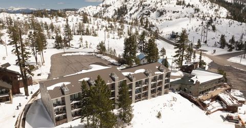 10150 Ski Ranch Ln #309, Unit 309, Norden, CA 95724 Photo