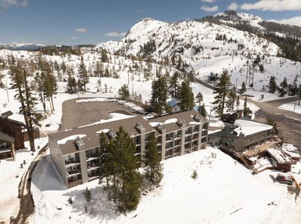 10150 Ski Ranch Ln #309, Unit 309, Norden, CA 95724 Photo