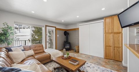 10150 Ski Ranch Ln #309, Unit 309, Norden, CA 95724 Photo