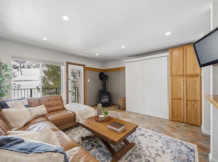 10150 Ski Ranch Ln #309, Unit 309, Norden, CA 95724 Photo