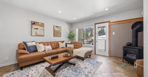 10150 Ski Ranch Ln #309, Unit 309, Norden, CA 95724 Photo