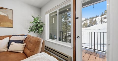 10150 Ski Ranch Ln #309, Unit 309, Norden, CA 95724 Photo