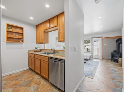 10150 Ski Ranch Ln #309, Unit 309, Norden, CA 95724 Photo