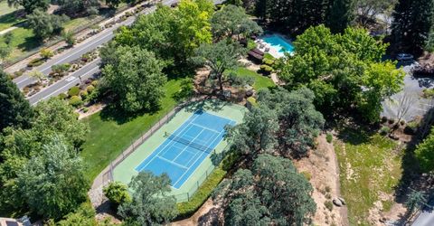 5512 Riviera, Granite Bay, CA 95746 Photo