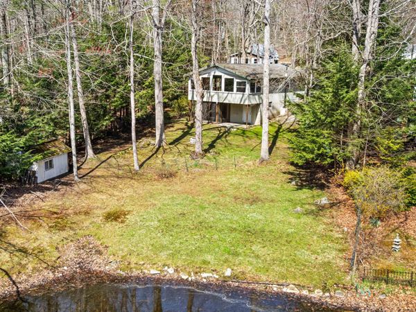 30 Centennial Drive, Webster, NH 03303