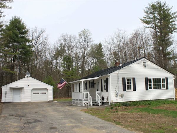 20 Water Street, Boscawen, NH 03303