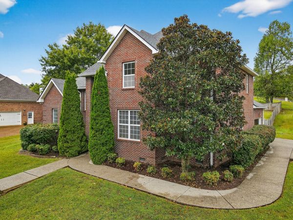 7116 Kyles Creek Dr , Fairview, TN 37062