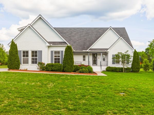 2010 Harvest Trl , Lascassas, TN 37085