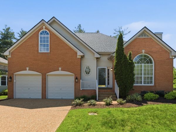 156 Crestfield Pl, Franklin, TN 37069
