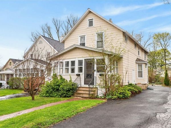 28 Croydon Road , Rochester, NY 14610