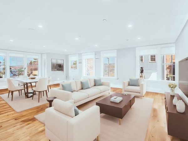 56 Belmont St, Unit 1, Boston, MA 02129