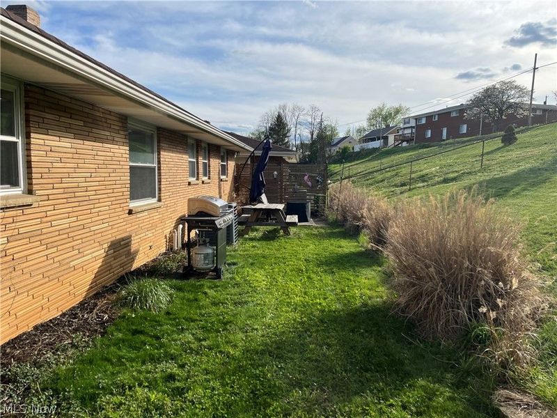 339 Garfield, Steubenville, OH 43952 Photo 2