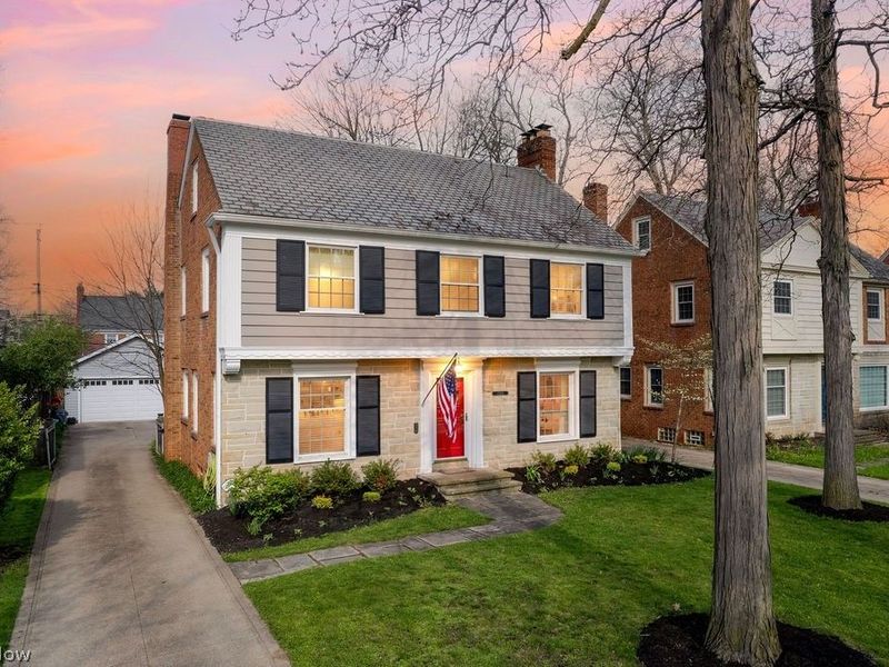 2304 Loyola Road, University Heights, OH 44118 Photo 2