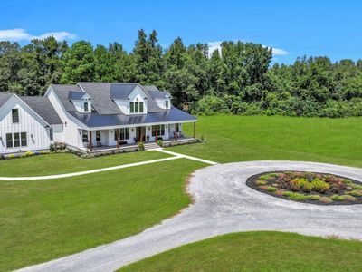 146 Noel Drive, Vance, SC 29163