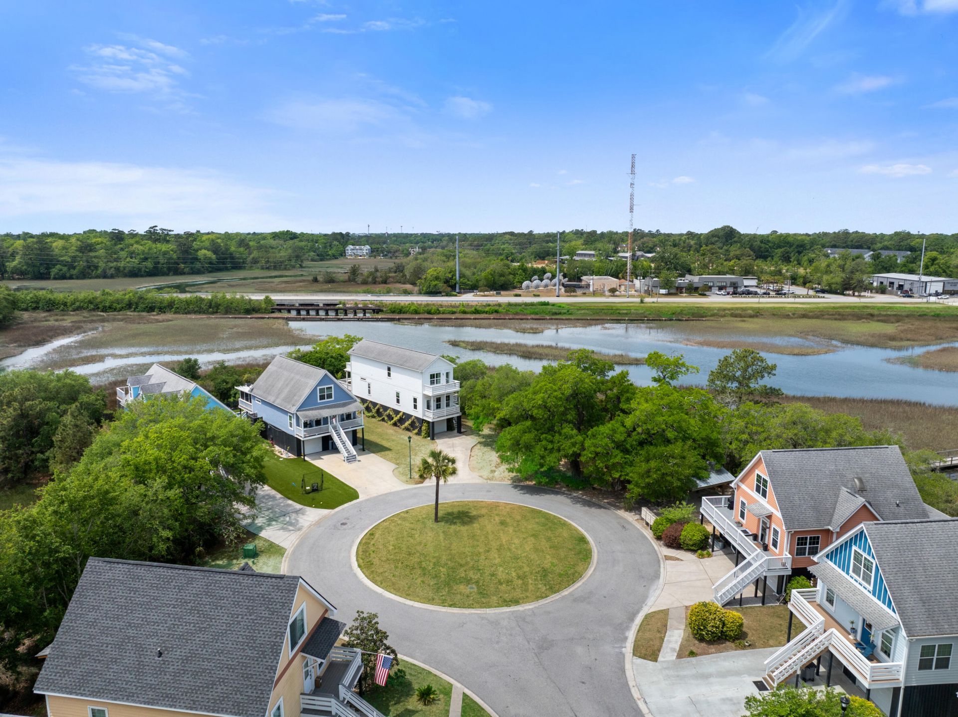 1050 Hunley Waters Circle Photo 41