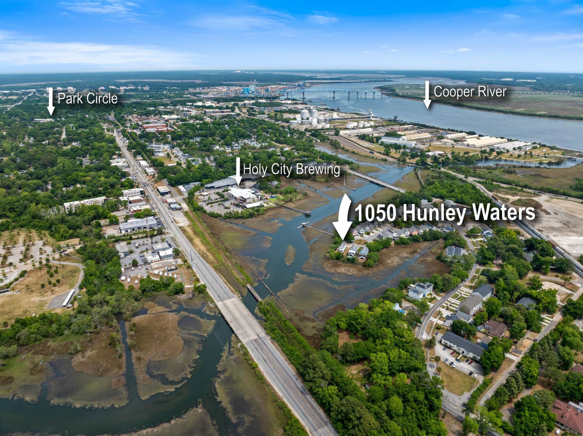 1050 Hunley Waters Circle Photo 47