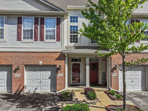 8132 Concord Lane, Unit E, Justice, IL 60458