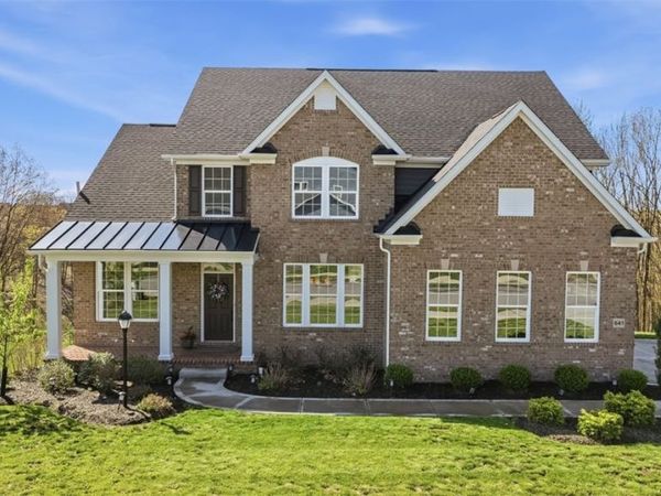 641 Tullamore Trail, Mars, PA 16046
